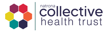 Natrona Collective Health Trust Logo